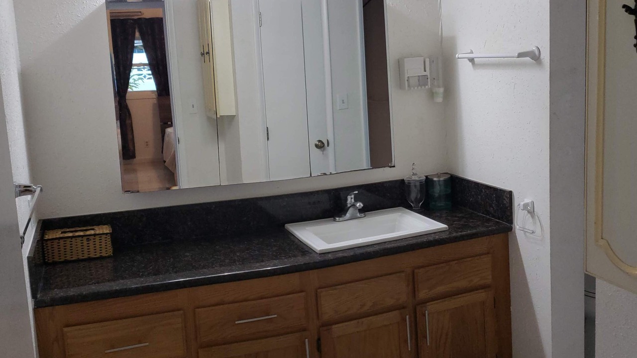 Photo of Bathroom in Kahala