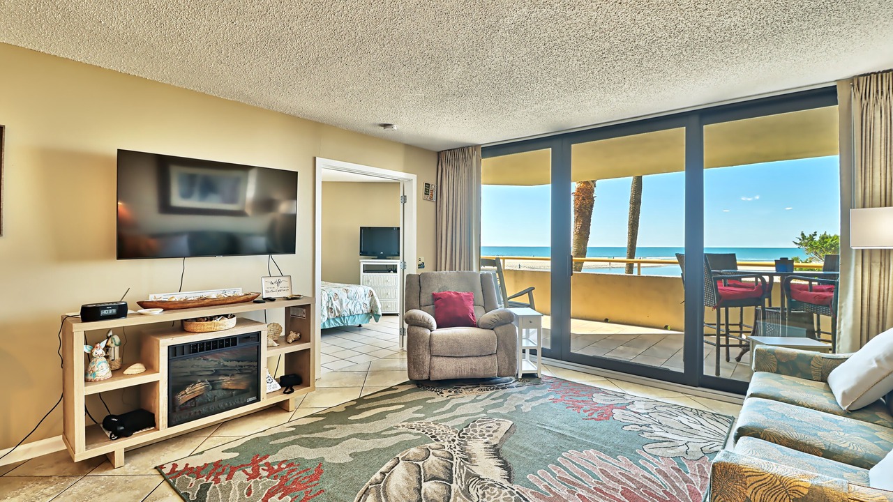 Photo of Livingroom in Briarcliffe Acres