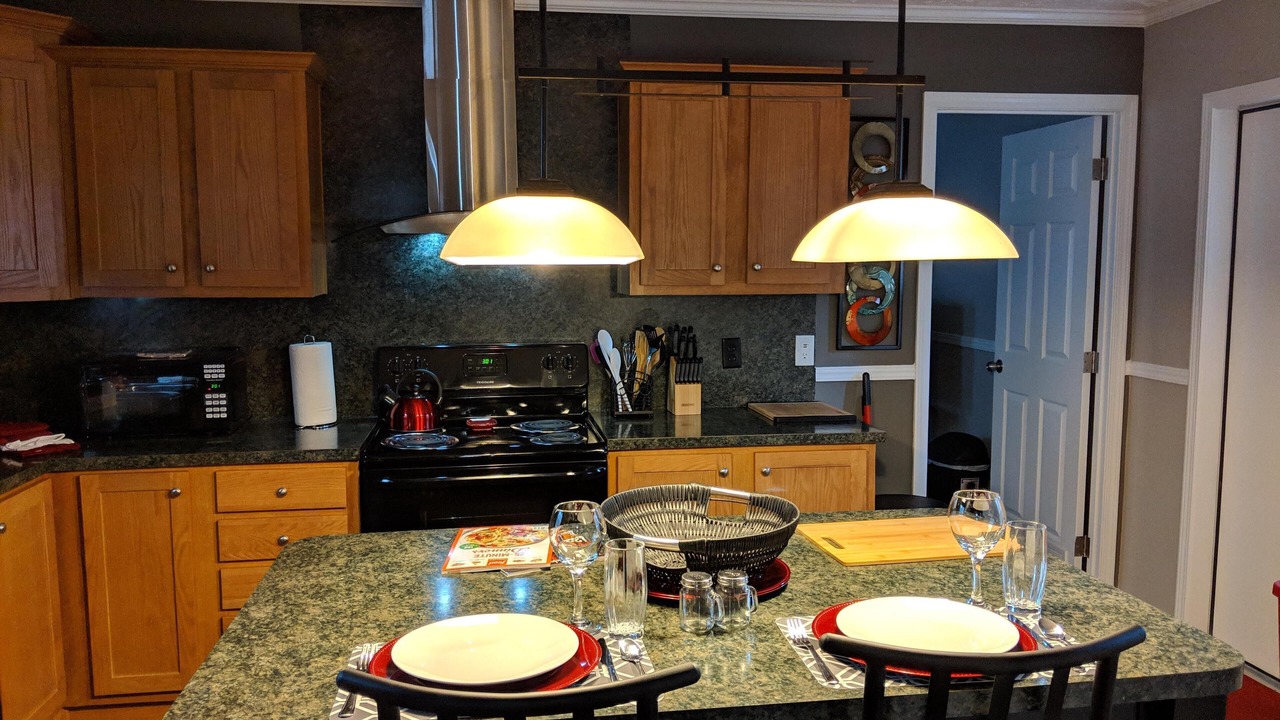 Photo of Kitchen in Stone Mountain