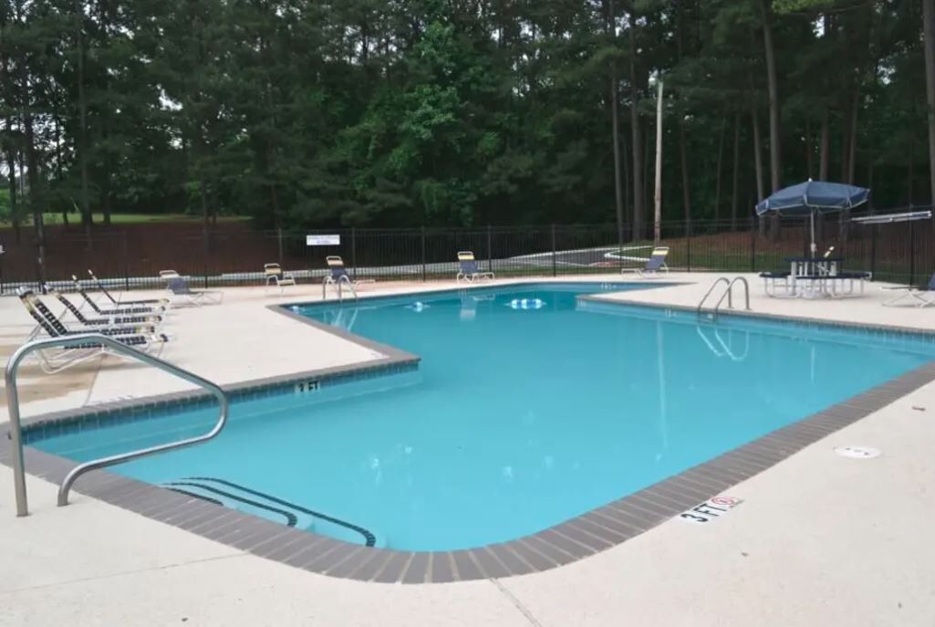 Photo of Outdoor in Stone Mountain