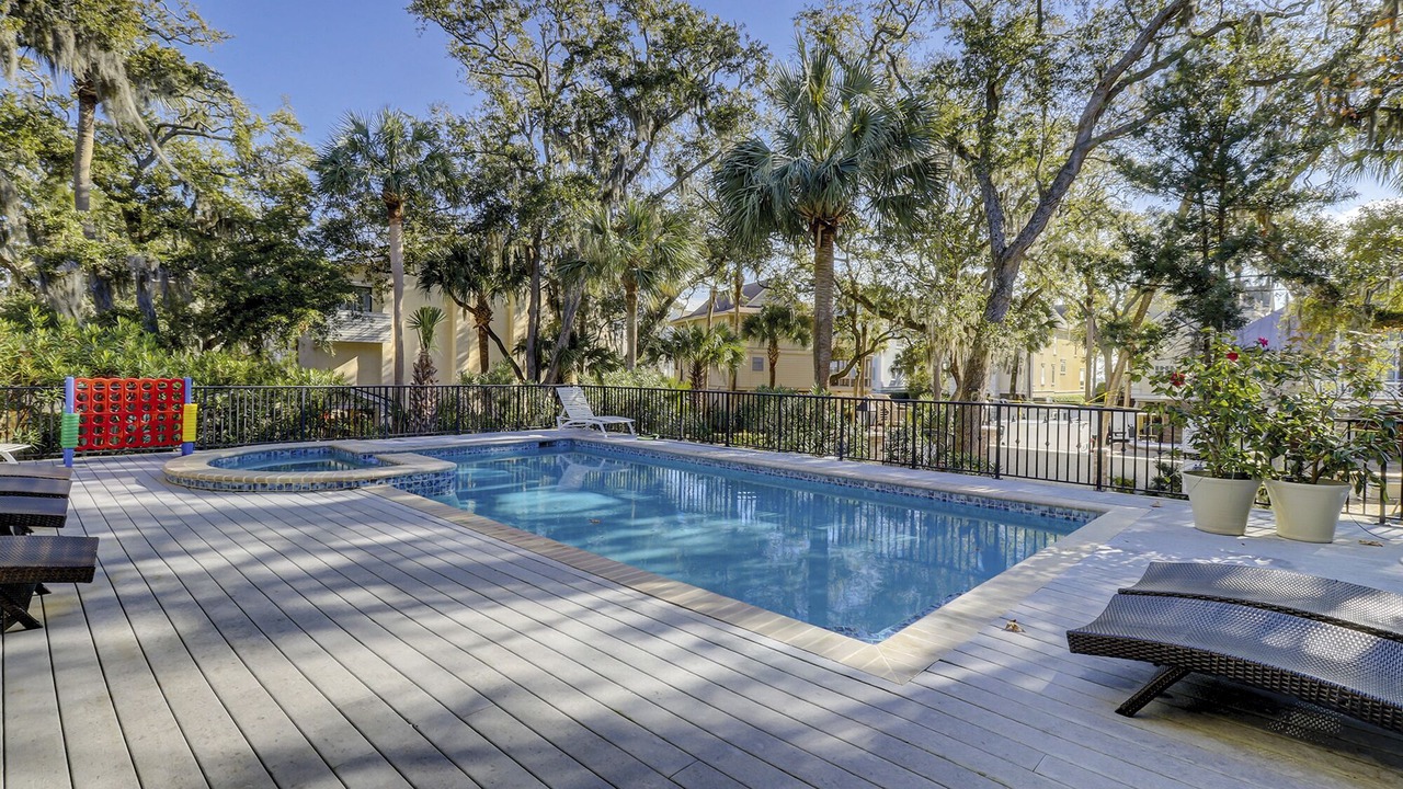 Photo of Outdoor in North Forest Beach