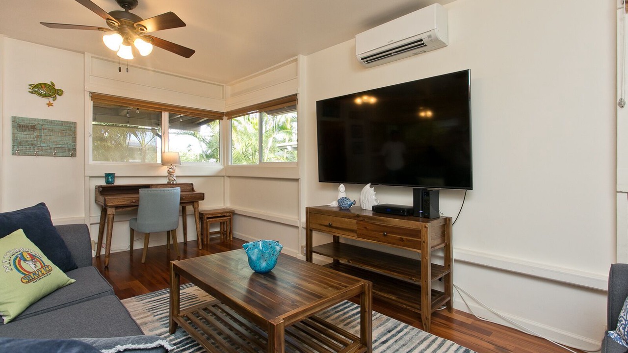 Photo of Livingroom in Pupukea