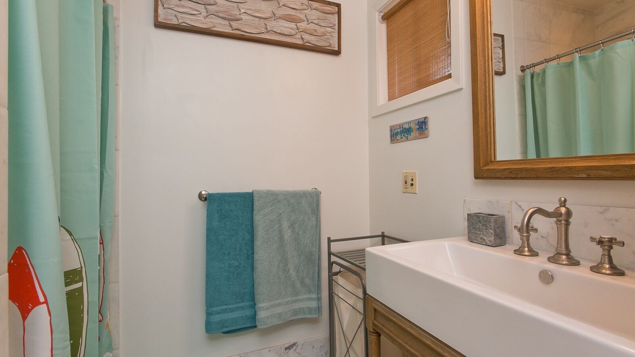 Photo of Bathroom in Pupukea