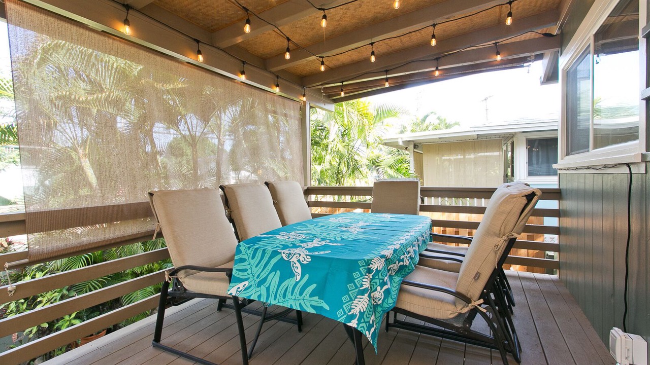 Photo of Outdoor in Pupukea