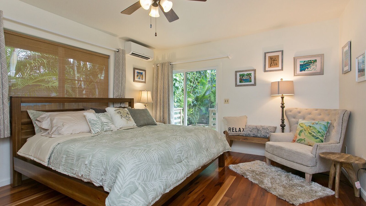 Photo of Bedroom in Pupukea