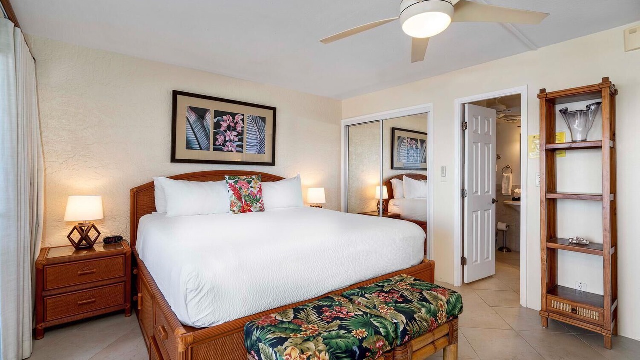 Photo of Bedroom in Kailua-Kona