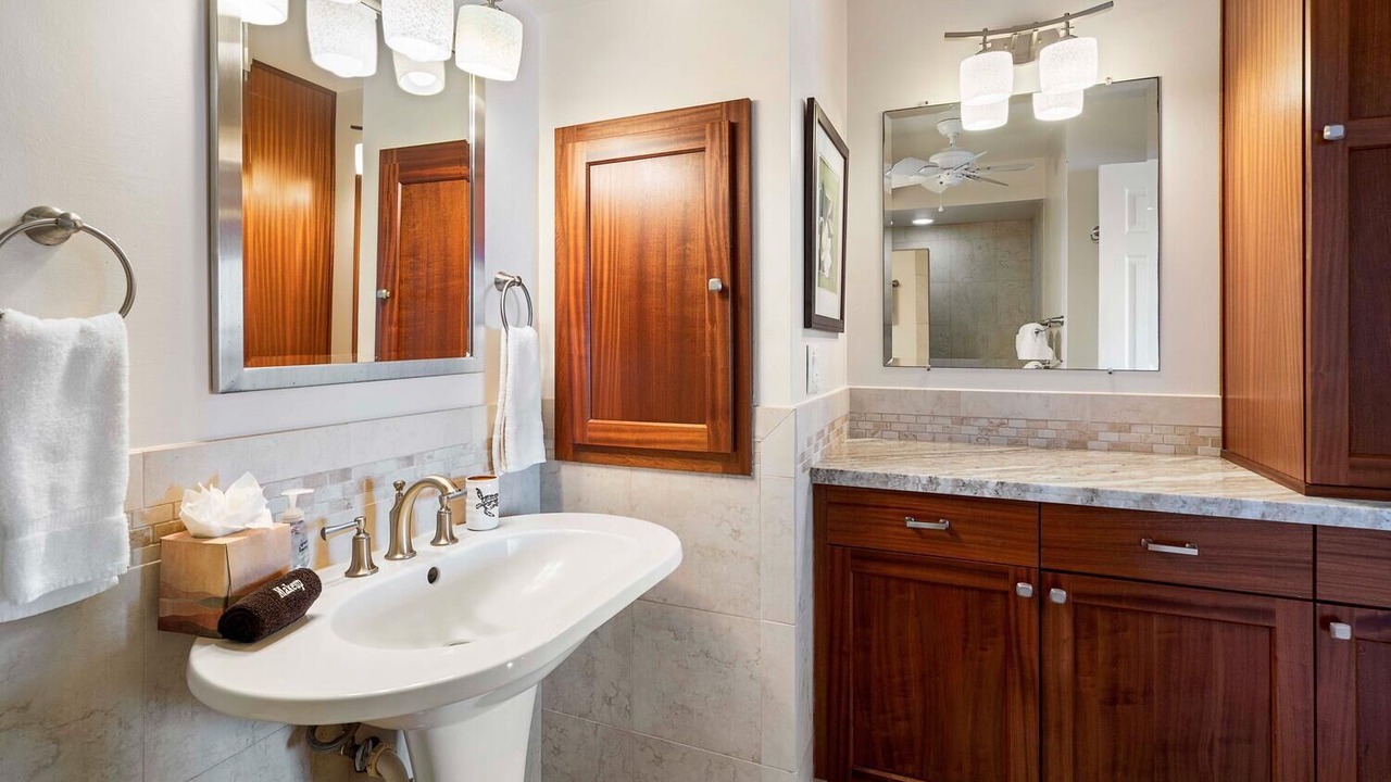 Photo of Bathroom in Kailua-Kona