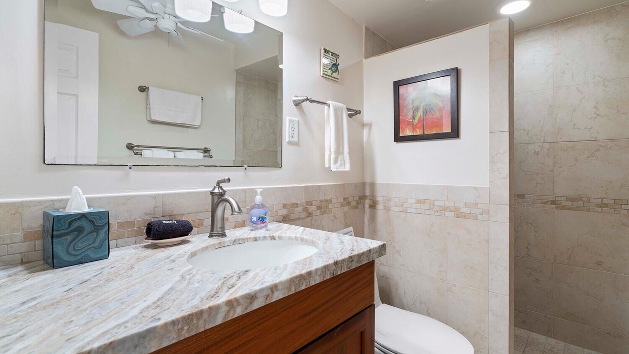 Photo of Bathroom in Kailua-Kona