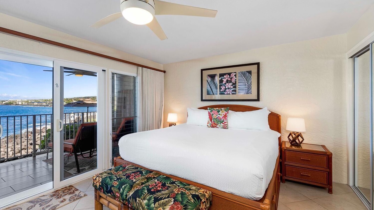 Photo of Bedroom in Kailua-Kona