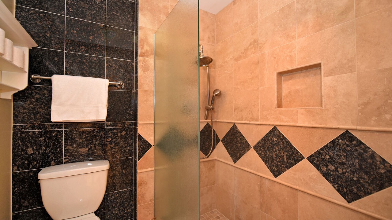 Photo of Bathroom in Wailea