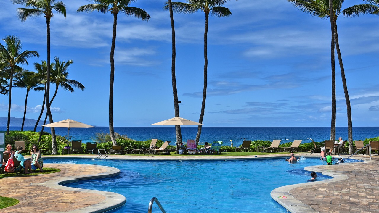 Photo of Outdoor in Wailea