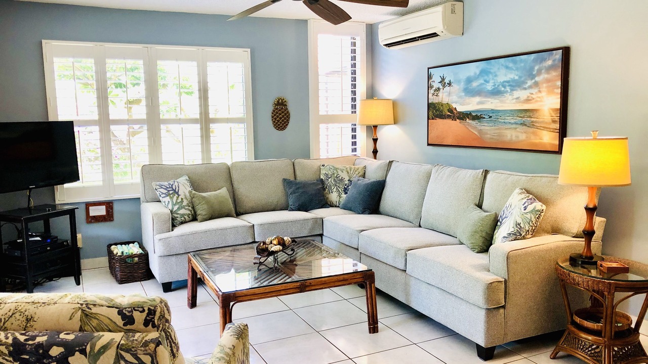 Photo of Bedroom in Wailea
