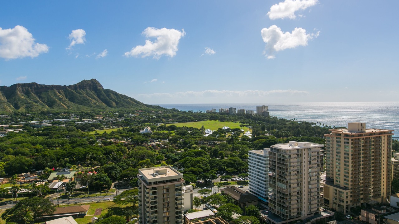 Photo of Outdoor in Waikiki
