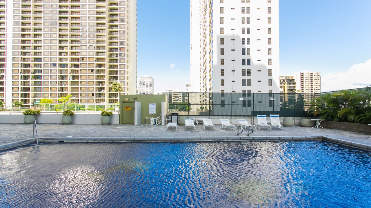 Photo of Outdoor in Waikiki