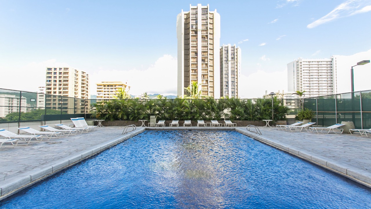Photo of Outdoor in Waikiki