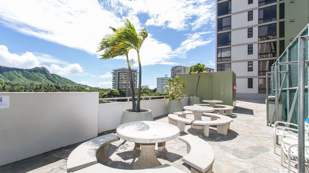 Photo of Outdoor in Waikiki