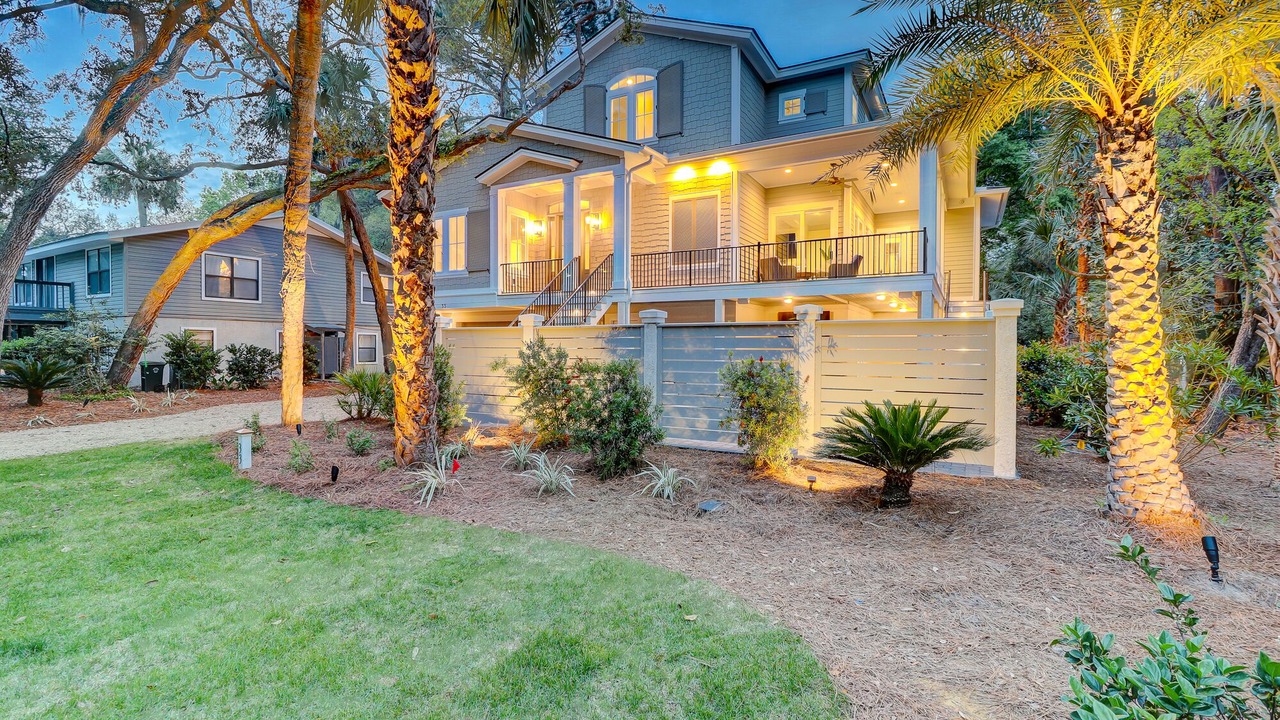 Photo of Outdoor in Hilton Head Island