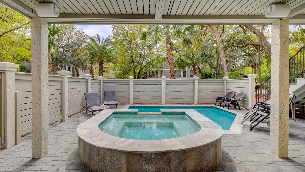 Photo of Outdoor in Hilton Head Island