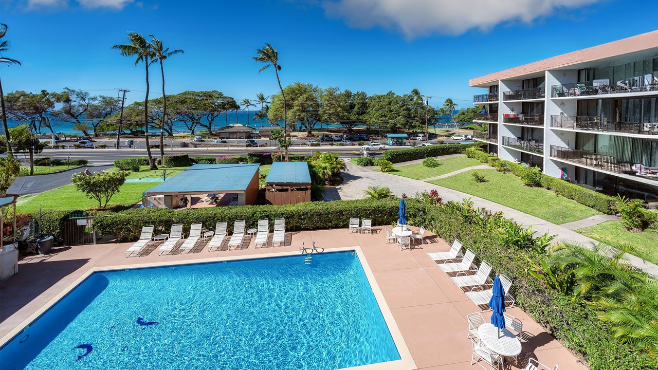 Photo of Outdoor in Kihei