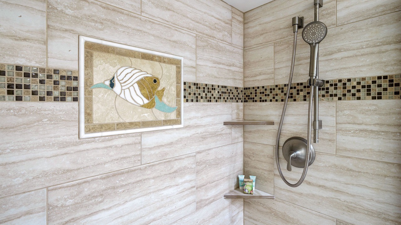 Photo of Bathroom in Kihei