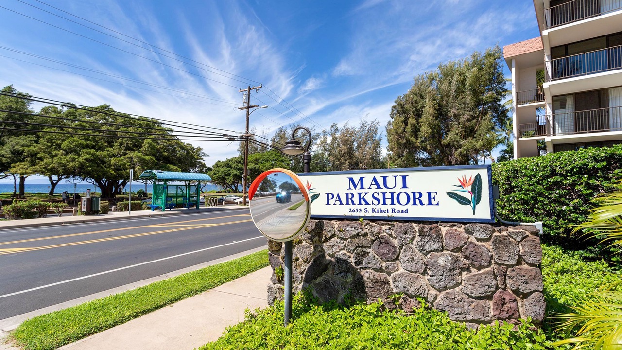 Photo of Outdoor in Kihei