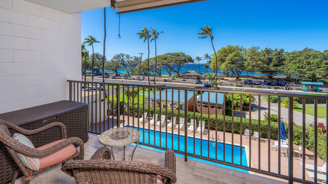 Photo of Outdoor in Kihei