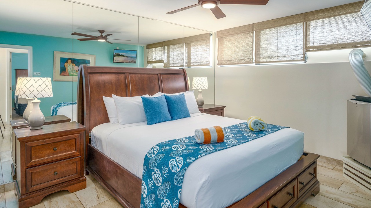Photo of Bedroom in Kihei