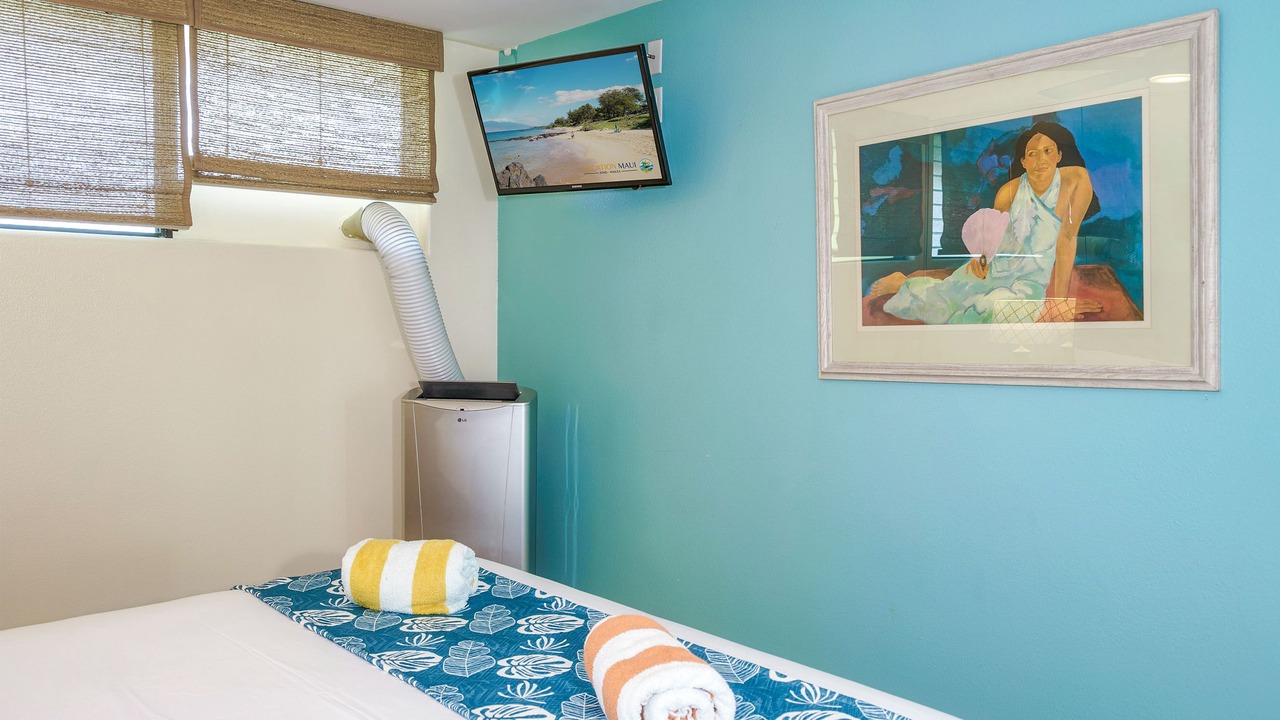 Photo of Bedroom in Kihei