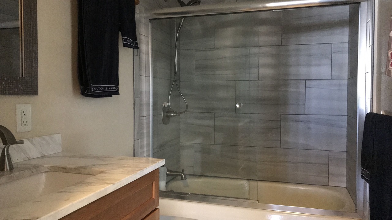 Photo of Bathroom in Keauhou