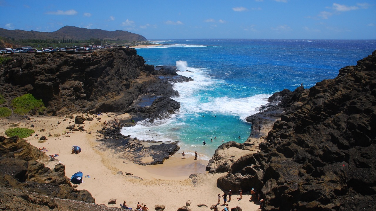 Photo of Others in Eastern Honolulu
