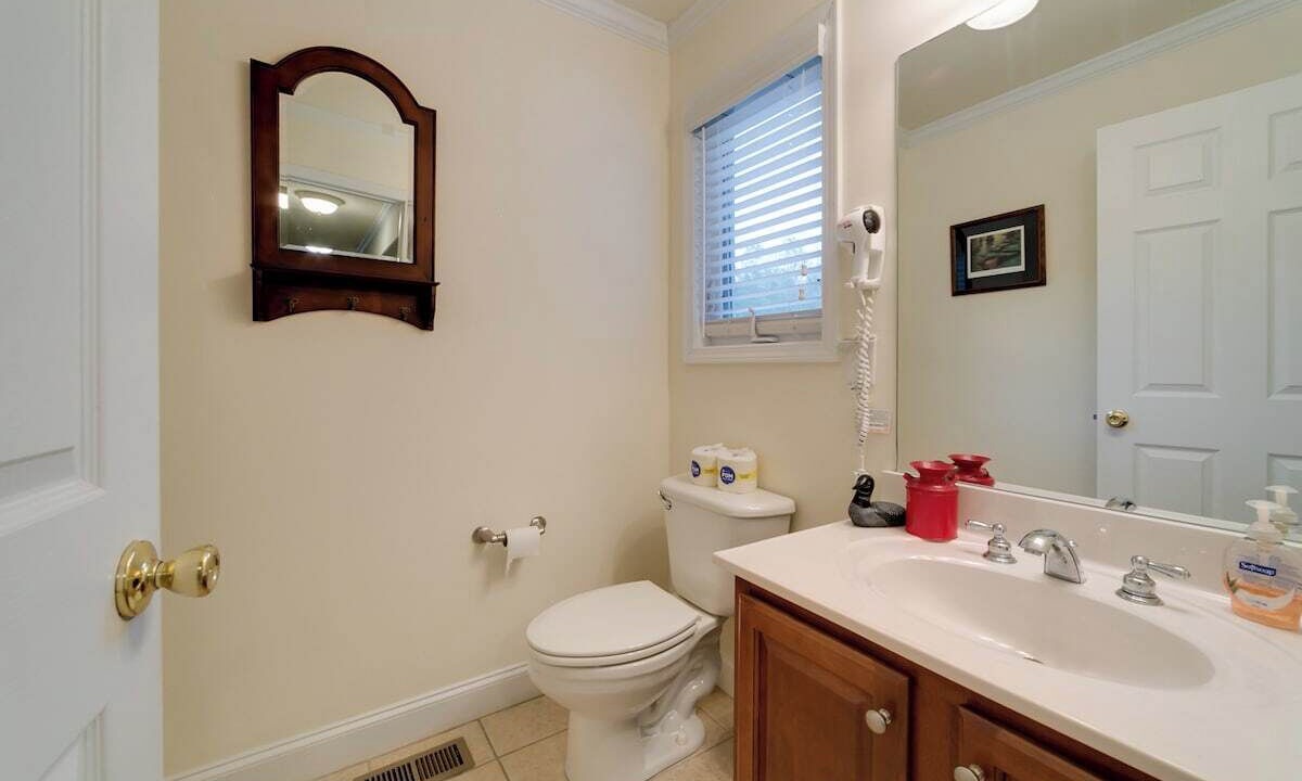 Photo of Bathroom in Helen