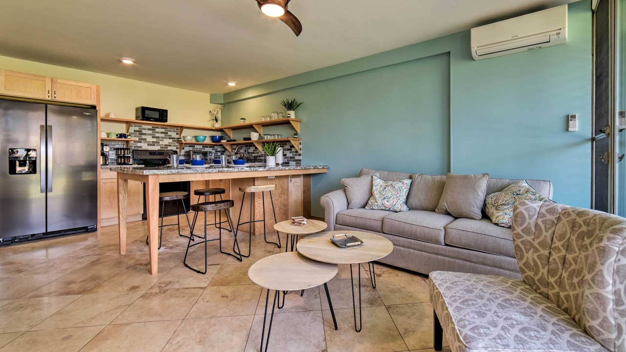 Photo of Livingroom in Kuau