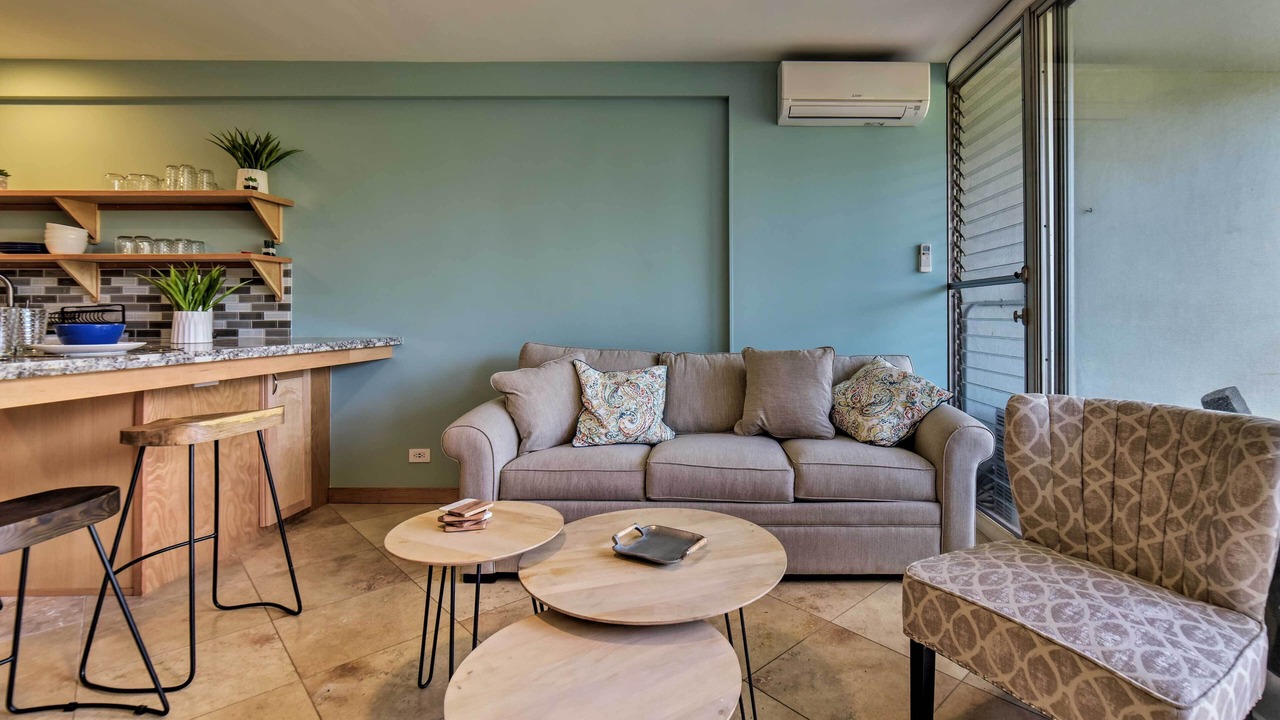 Photo of Livingroom in Kuau
