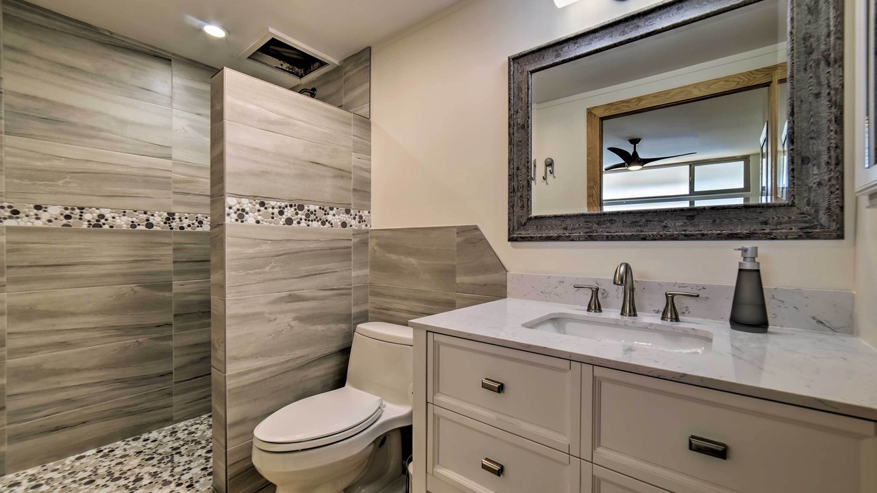 Photo of Bathroom in Kuau