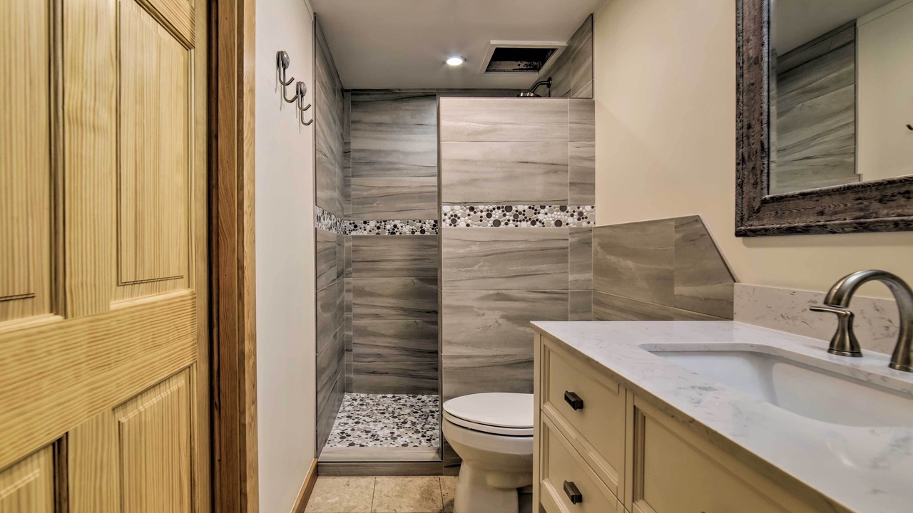 Photo of Bathroom in Kuau