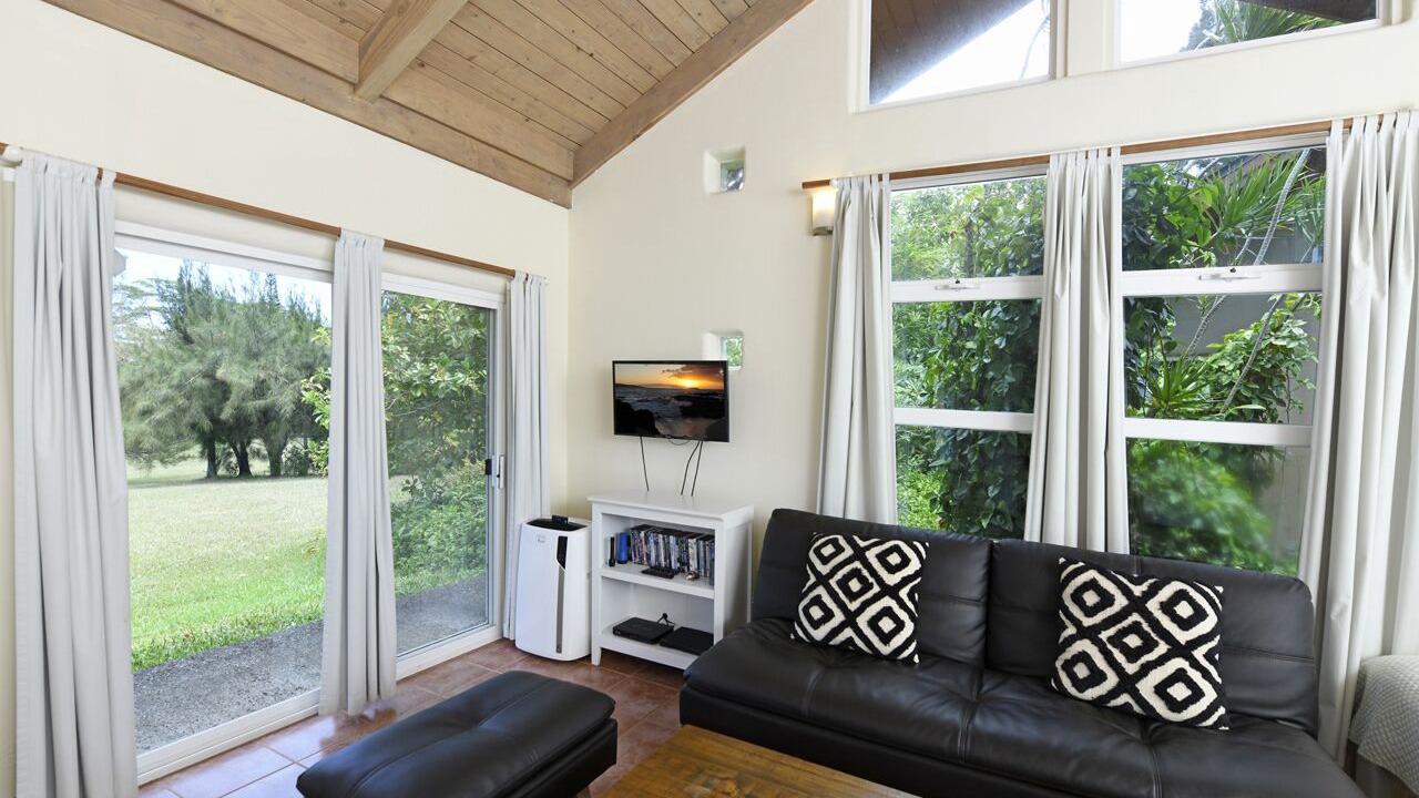 Photo of Livingroom in Pauwela
