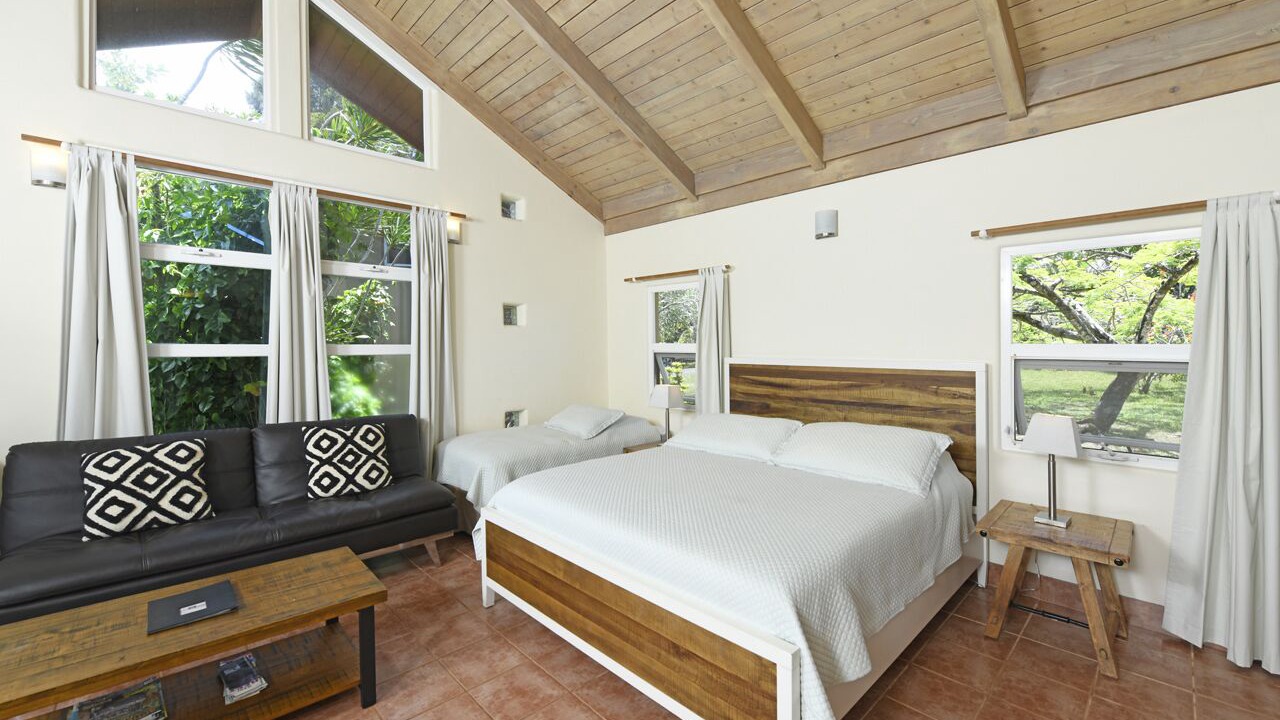 Photo of Bedroom in Pauwela