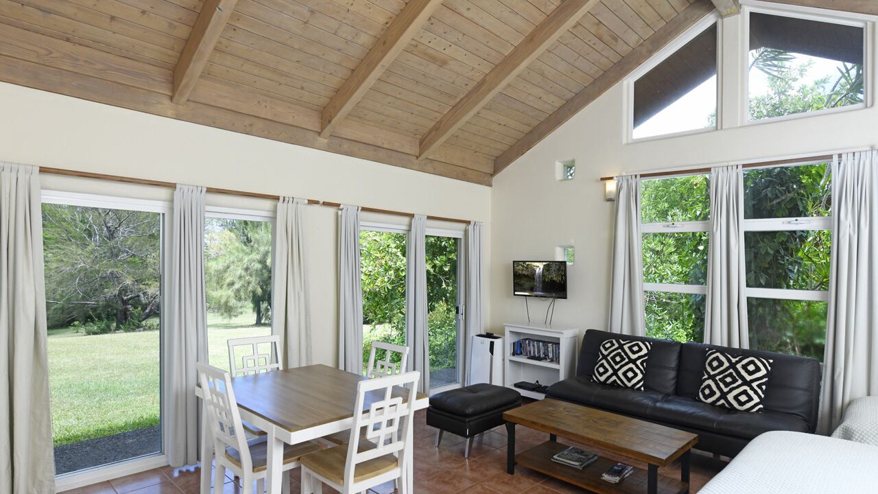 Photo of Livingroom in Pauwela