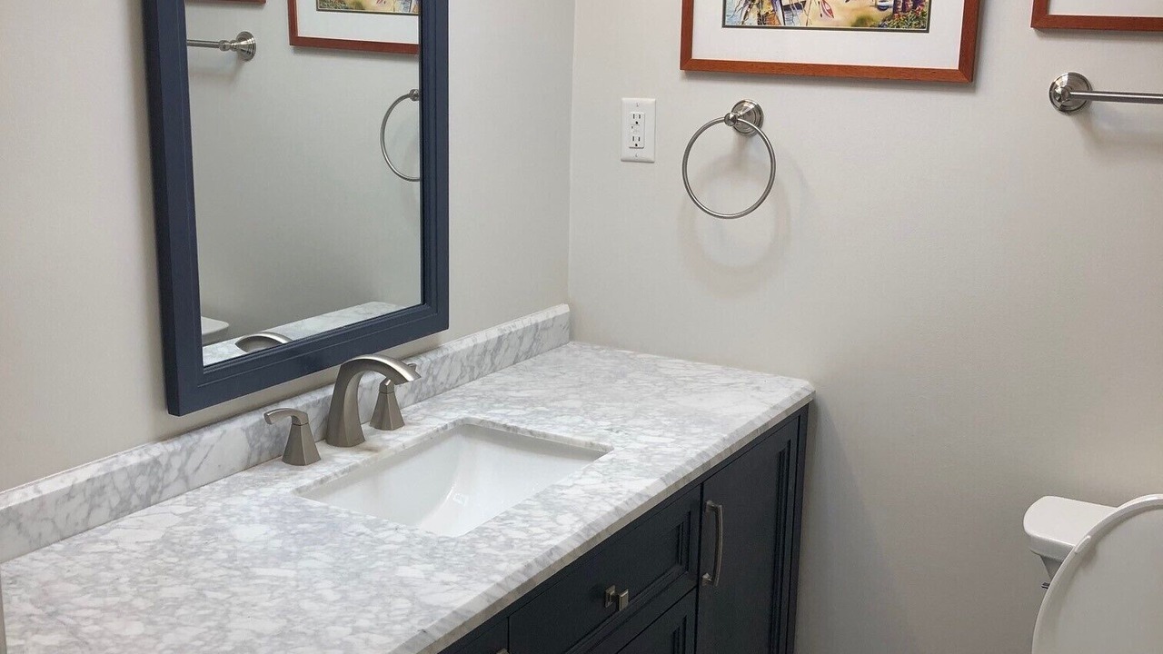Photo of Bathroom in Kailua-Kona