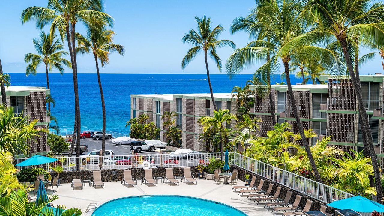 Photo of Outdoor in Kailua-Kona