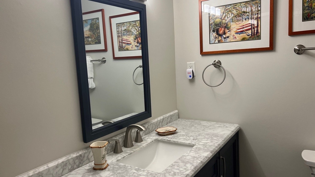 Photo of Bathroom in Kailua-Kona