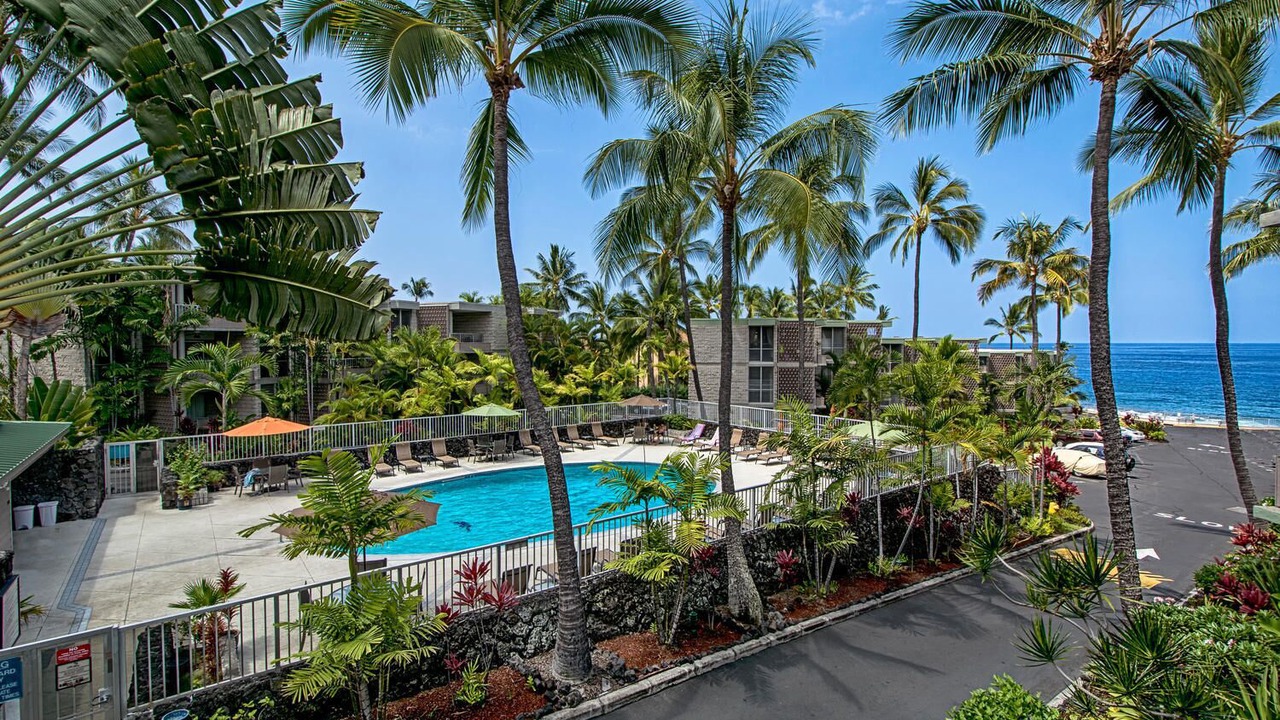 Photo of Outdoor in Kailua-Kona