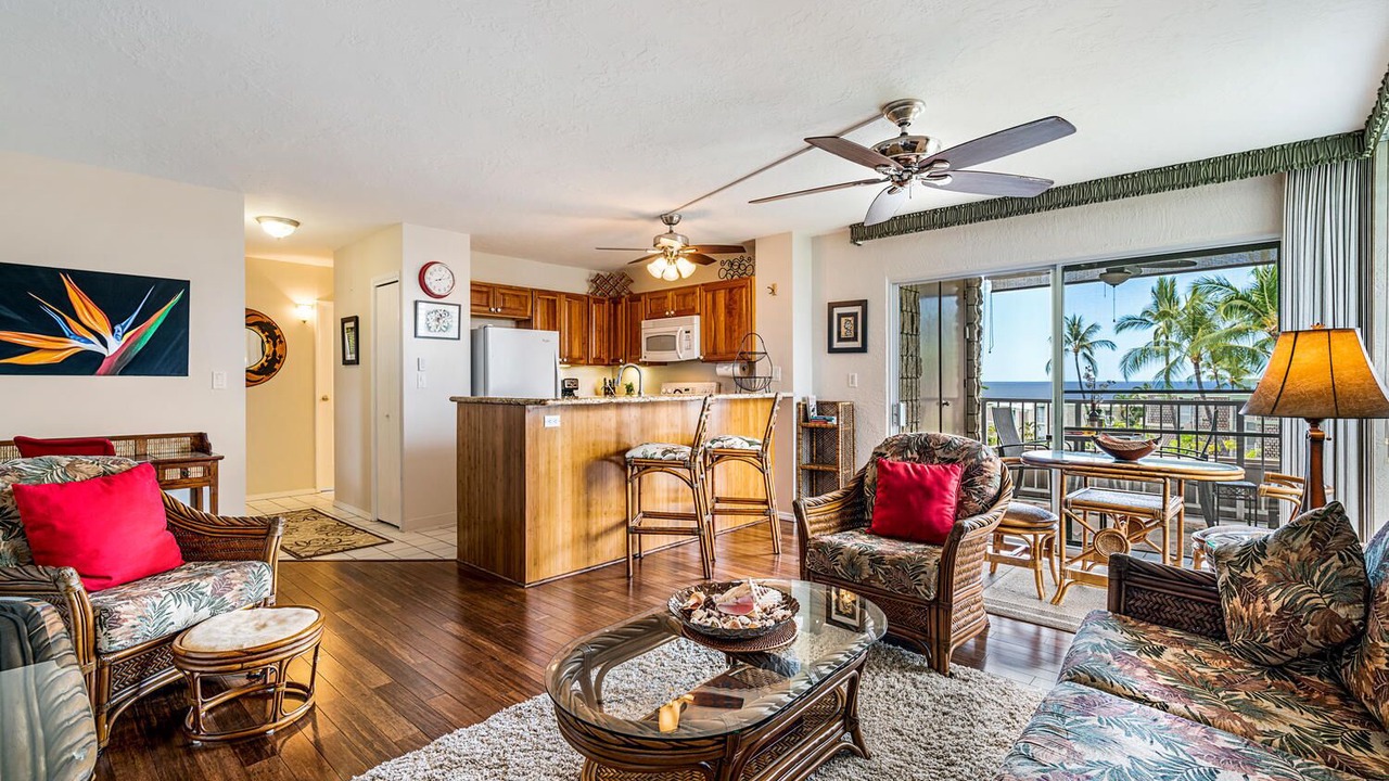 Photo of Bedroom in Kailua-Kona