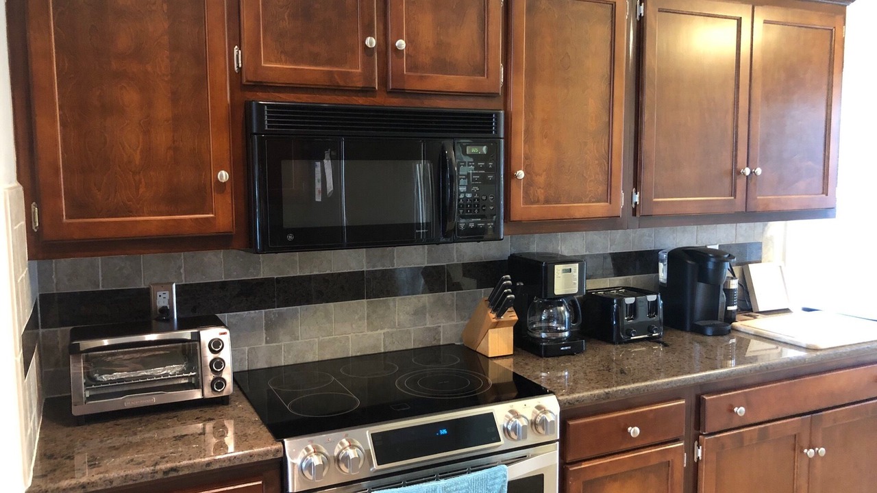 Photo of Kitchen in Denver
