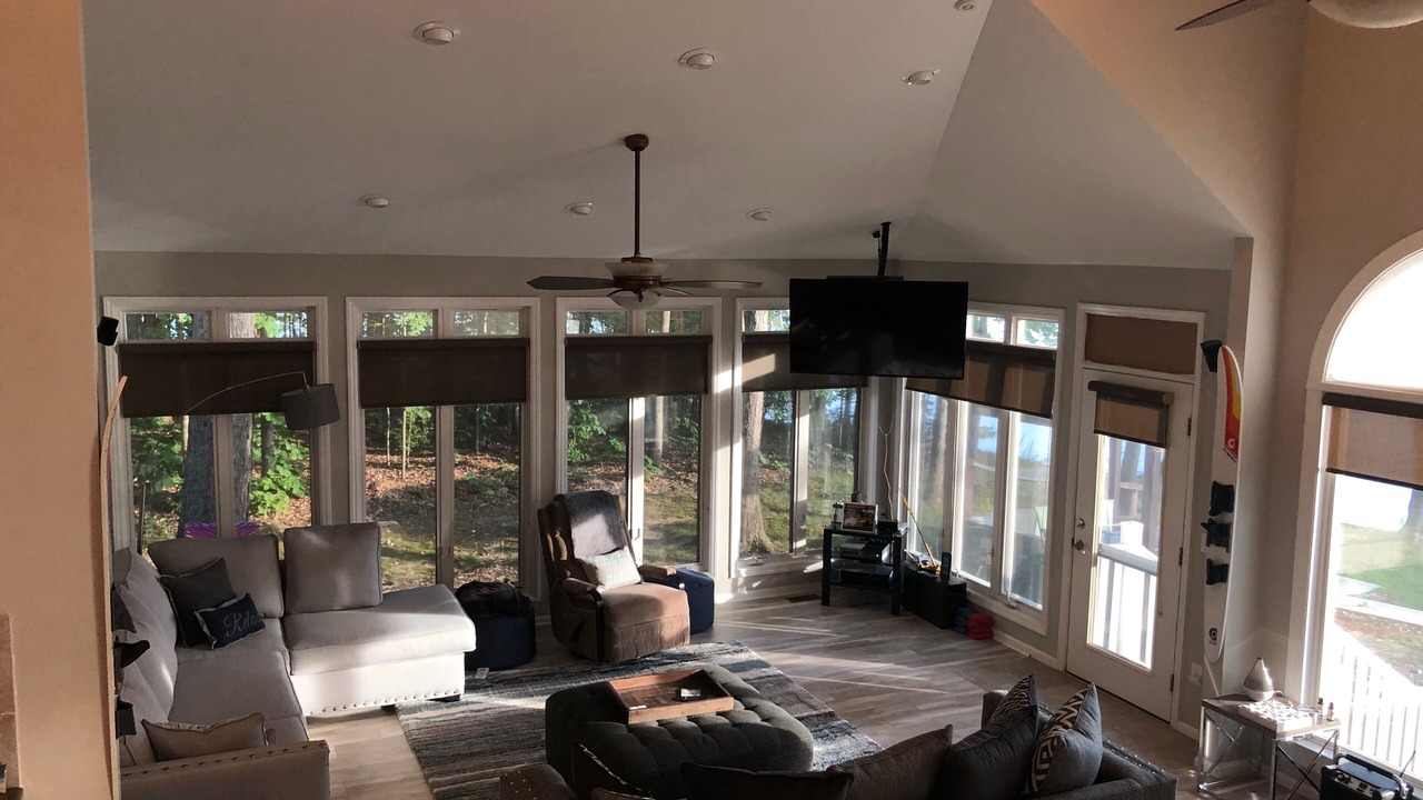 Photo of Livingroom in Denver