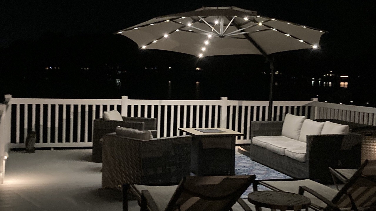 Photo of Patio Balcony in Denver
