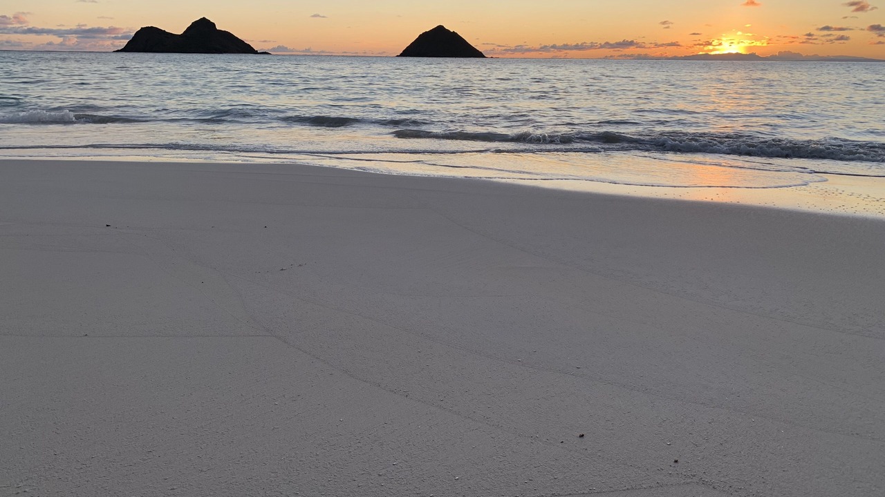 Photo of Others in Lanikai