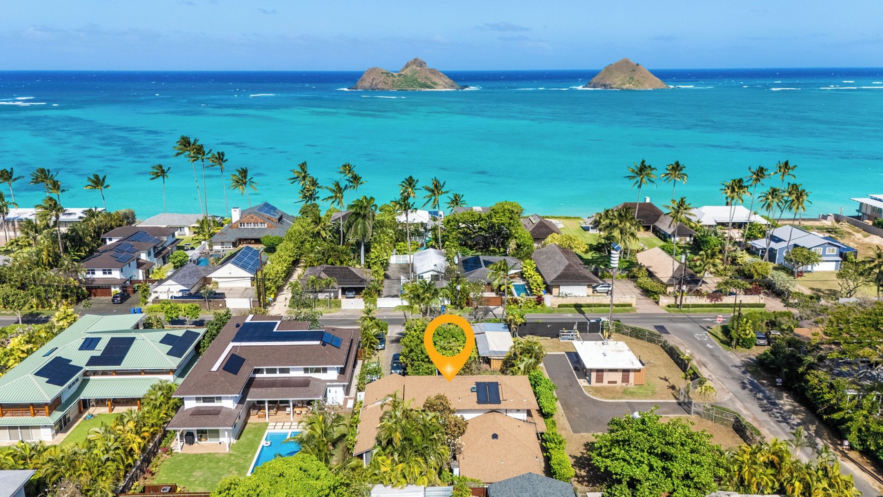 Photo of Outdoor in Lanikai