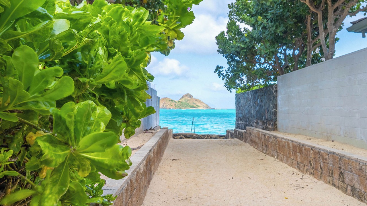 Photo of Outdoor in Lanikai