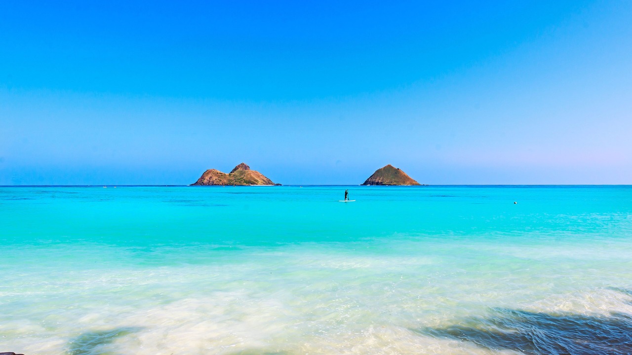 Photo of Others in Lanikai